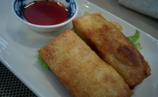 Jin Gu food