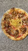 Kebontà Pizza Kebab inside