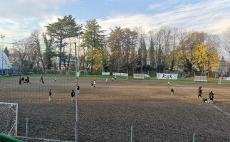 Sports Center Ambrosini outside