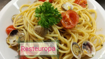 Self Service Europa (resteuropa Italia food