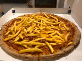 Cruscenti Pizza E Dintorni food