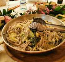 Spaghetteria Capriccio food