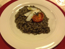 Cascina Diodona food