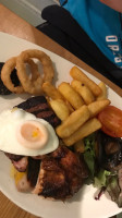 Harvester The Sovereign Harbour food