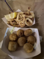 Friggitoria Porto Vecchio food