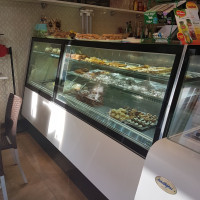 Antica Pasticceria Crupi food