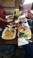 The Blackhorse Pub And Restaurent food