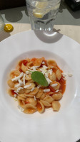 Taverna Sforza food