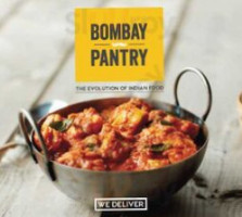Bombay Pantry food