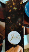 Jacks Bar Restaurant food