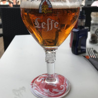 In 't Hapertje food