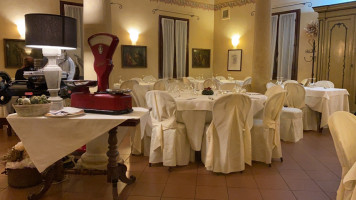 Alle Roncole Locanda food