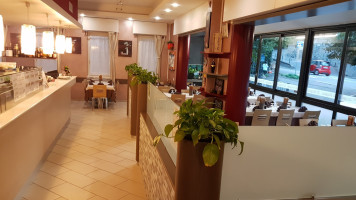 Pizzeria Il Sogno Di Copa Luan C food