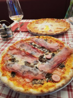 Pizzeria Roma Aldeno food