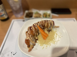 Kokoro Sushi Cuisine food