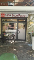 Caffè Buon Pastore food