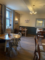 The Bay Horse Inn inside