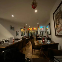 Cafe Mode - Endell Street food