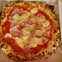 La Bottega Della Pizza Pizzeria D'asporto Forno A Legna Modena Servizio Di Consegna A Domicilio food