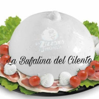 La Bufalina Del Cilento food