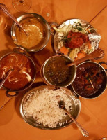 Om- Indian food
