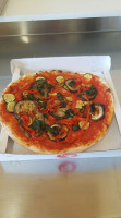 Pizza Sì Mondovì food