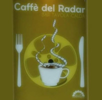 Gran Caffè Del Radar food