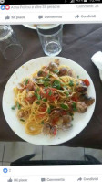 Ristobar Ostiantica food