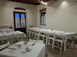 Agriturismo Montecarlo Belvedere food