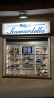 Pasticceria Scamardella food