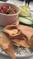 Mali Thai food