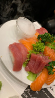 Kobe Sushi food