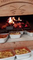 Trattoria San Giuseppe Cenobio- Cucina Contadina food