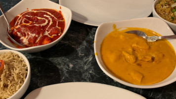 Jaipur Spice food