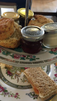 Daisy-mae's Vintage Tea Room food