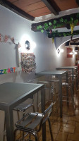 Pizz'art Figline Valdarno inside