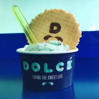Dolce food