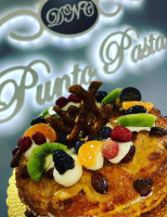 Punto Pasta food