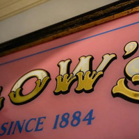 Gow's Restaurant food