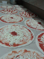 New Pizza 2000 Di Rangrazio Alessio C. food