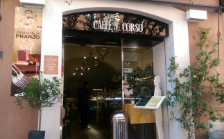 Caffè Del Corso Caffetteria Con Cucina food