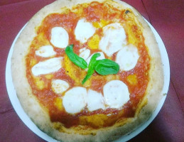 Pizzeria Fratelli Golia food