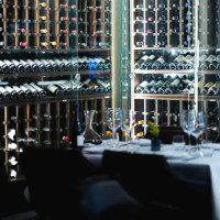 Il Baretto Wine Bar and Restaurant food