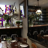 Hardy's Brasserie & Wine Bar food