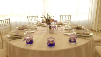 Osiride Catering E Banqueting food