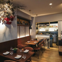 Patara - South Kensington food