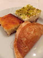 Accademia Libanese food