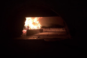 Pizzeria Boccolo 90 inside