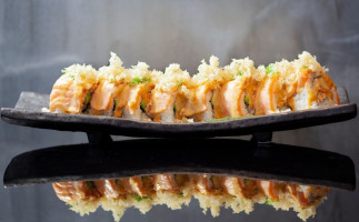 Shimai Sushi Infernetto food