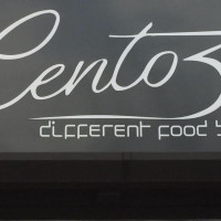 Cento3 Different Food food